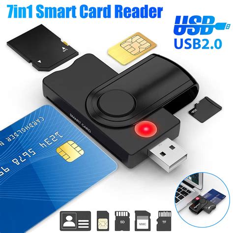 mini smart card reader|micro card reader for pc.